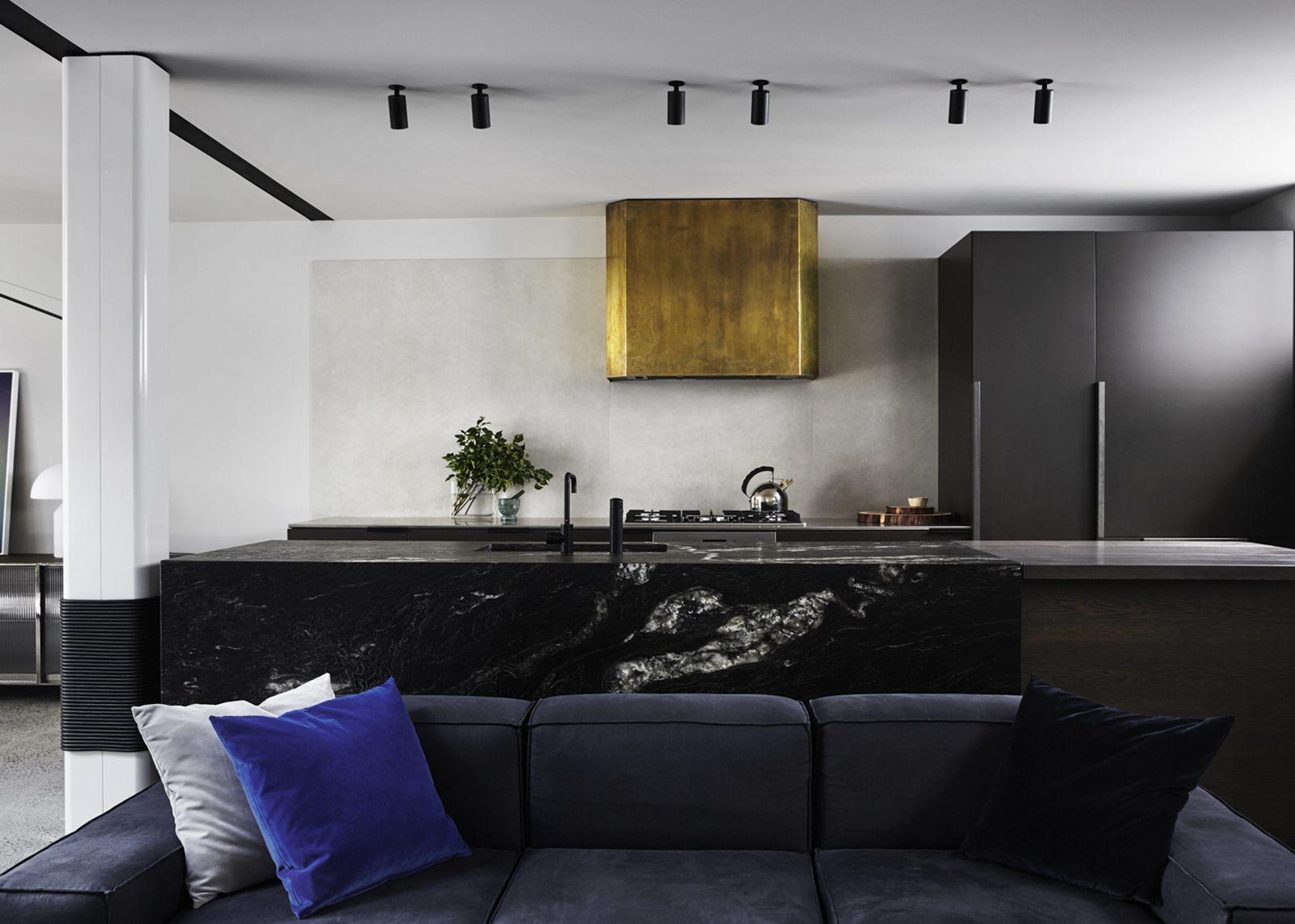 Dịch vụ thiết kế và thi công nội thất Dịch vụ thiết kế và thi công nội thất